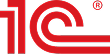 1С